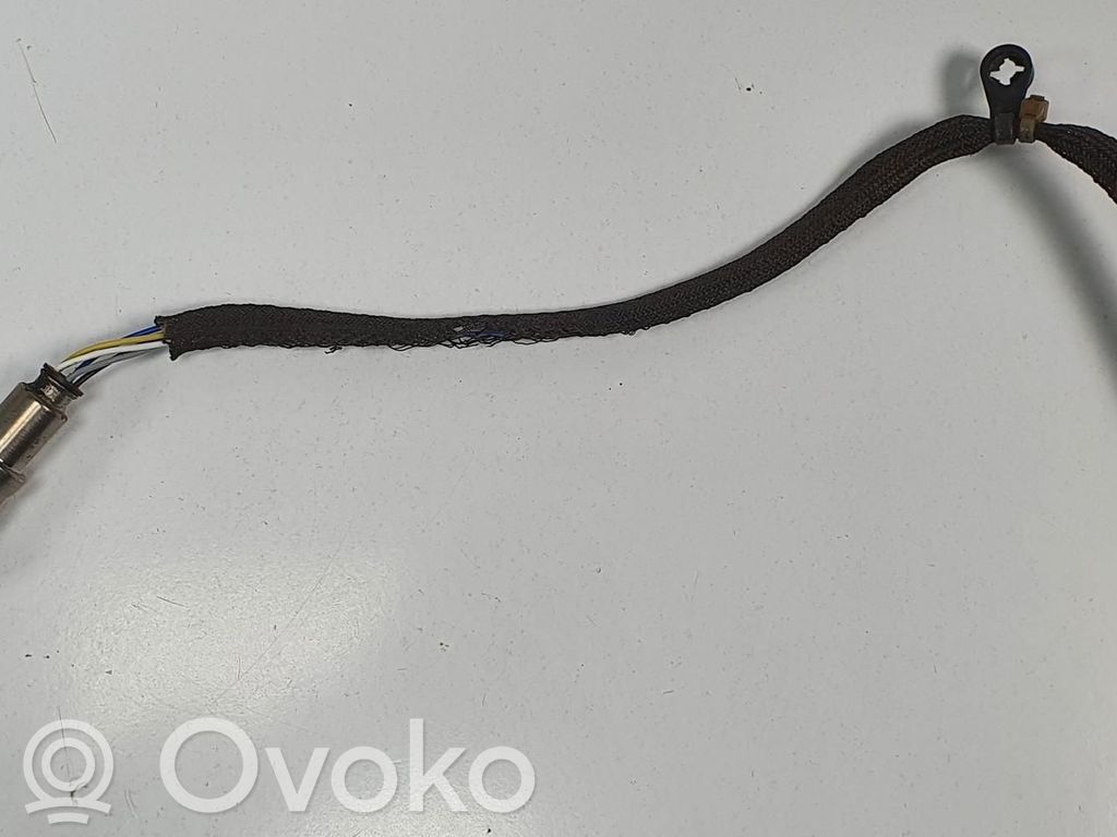 Ford Mustang VI Sonde lambda 