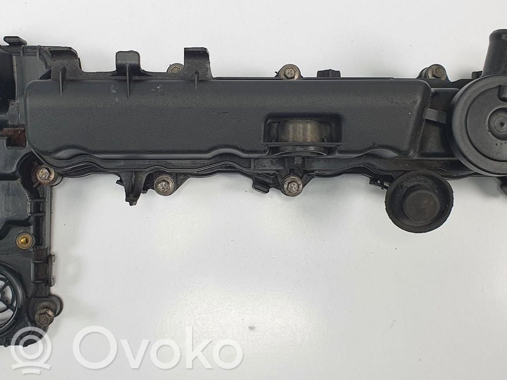 Peugeot Boxer Cache culbuteur 