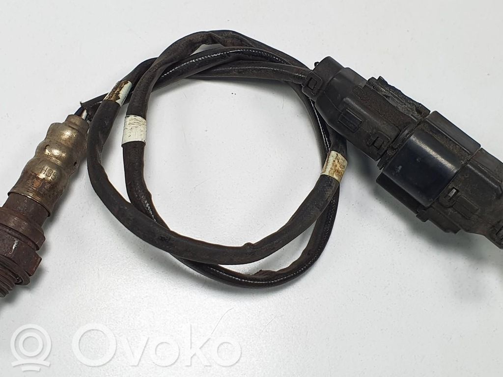 Lambda probe sensor   0ZK341H35,0ZK341H35