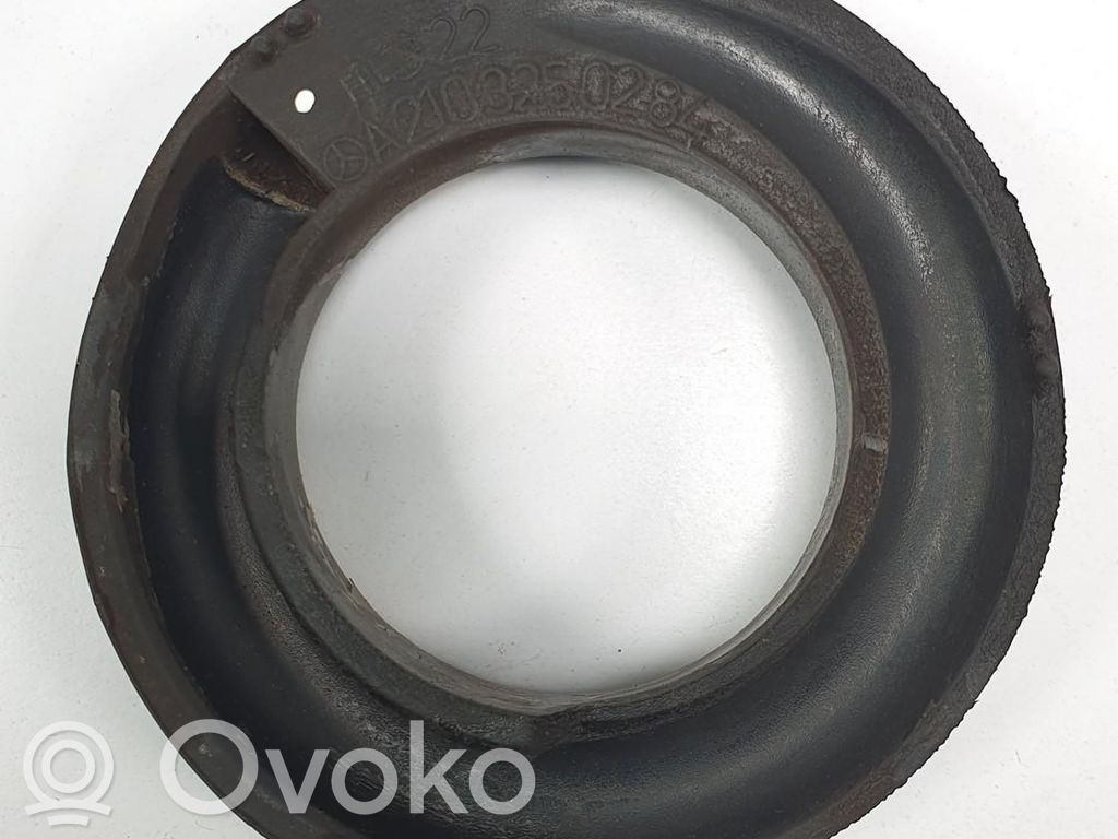Motor de arranque   A2103250284,A2103250284