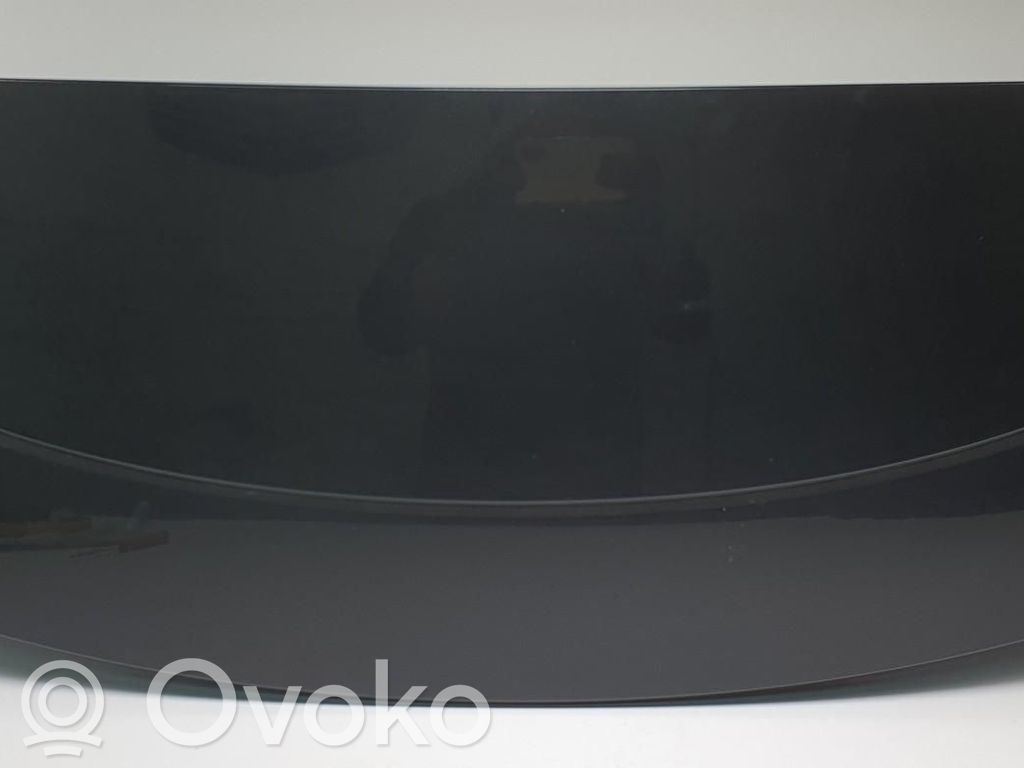 Jaguar XF X260 Spoiler lunetă/portbagaj
