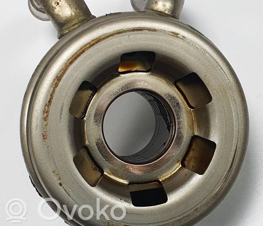 Toyota MR2 (W30) III Radiator ulei motor 
