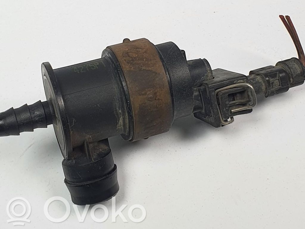 Opel Astra H Elettrovalvola turbo 