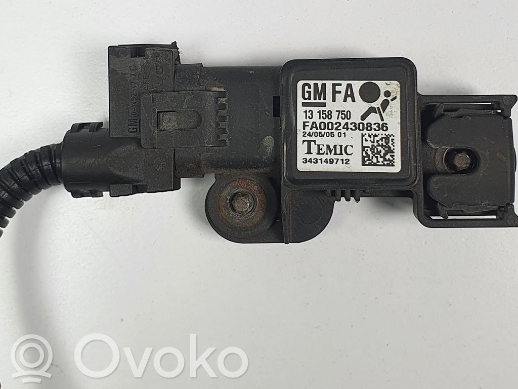 Sensor   158,158,750