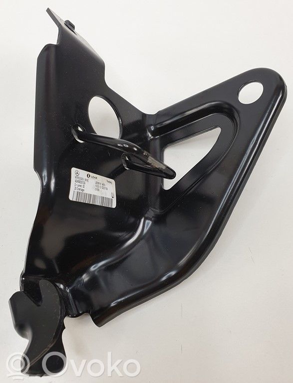 Mercedes-Benz B W246 W242 Gancio dello schienale del sedile 