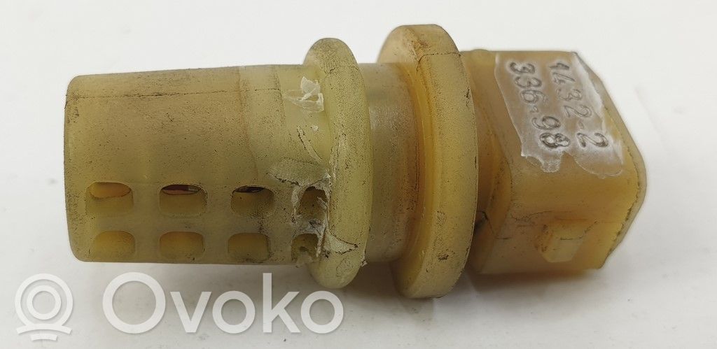 Volvo S40, V40 Outside/exterior temperature sensor 