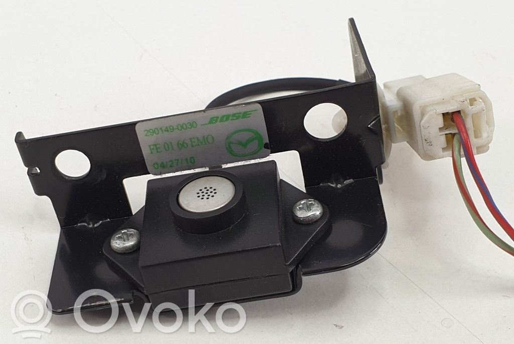 Micrófono (bluetooth/teléfono)   2901490030,2901490030