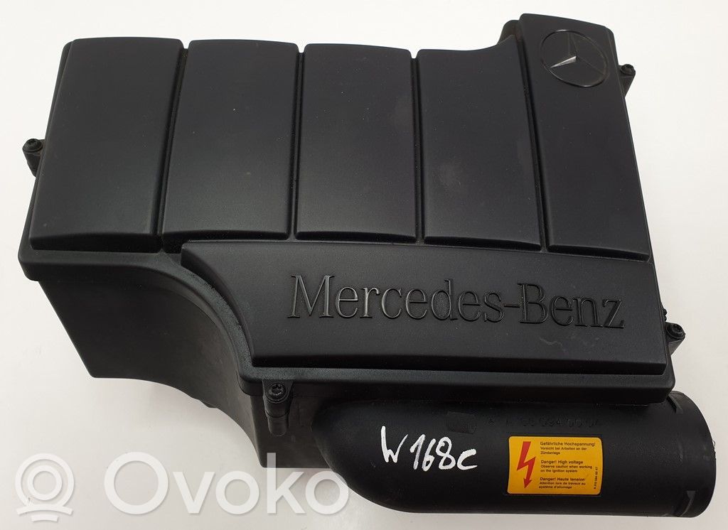 Mercedes-Benz A W168 Luftfilterkasten