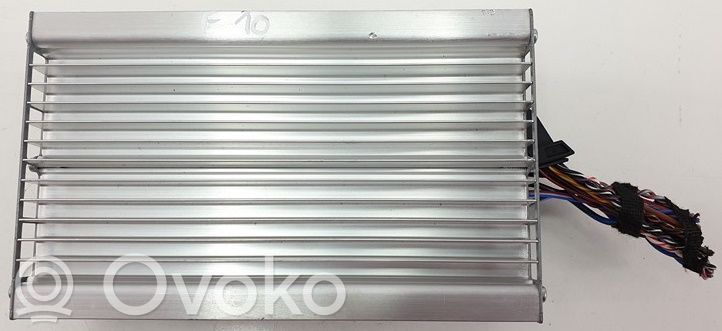 BMW 5 F10 F11 Amplificatore 