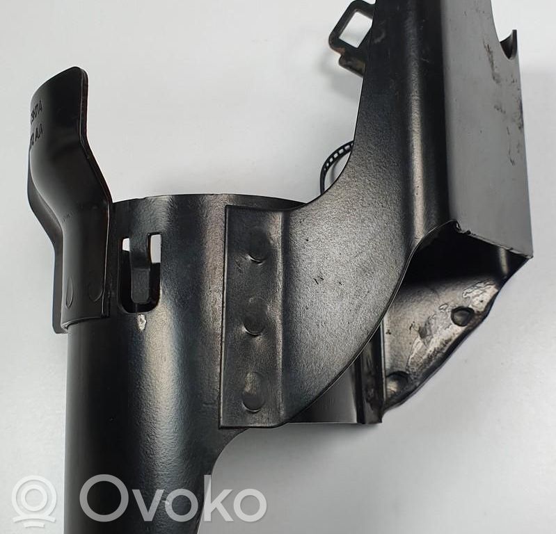 Jaguar X-Type Halterung Kraftstofffilter 
