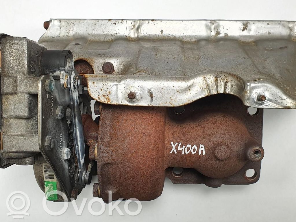 Turboahdin   6S7Q6K682AG,6S7Q6K682AG