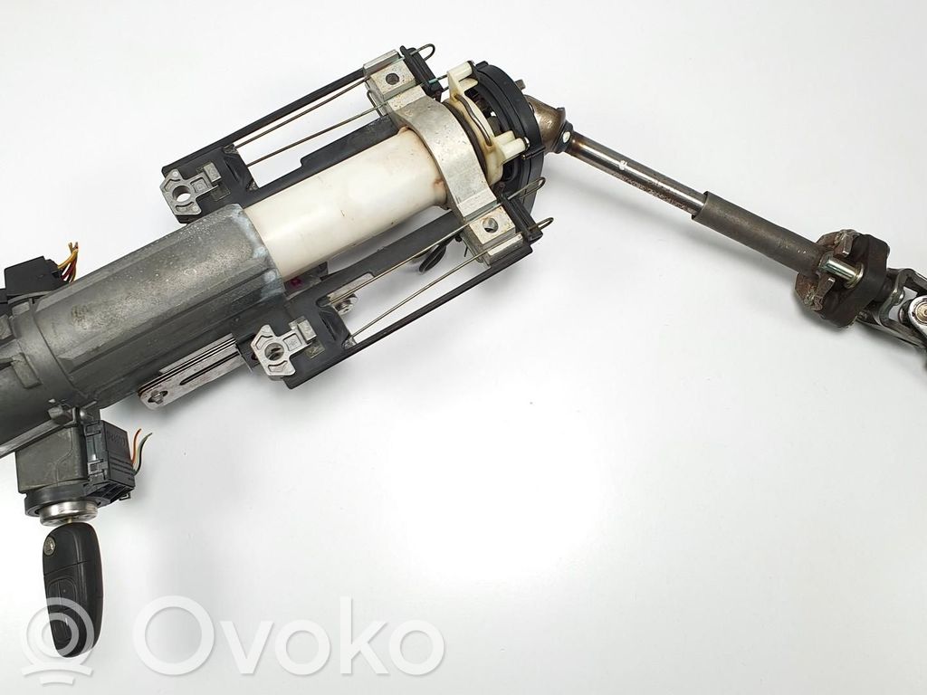 Virtalukko   1S7T3F818AD,1S7T3F818AD