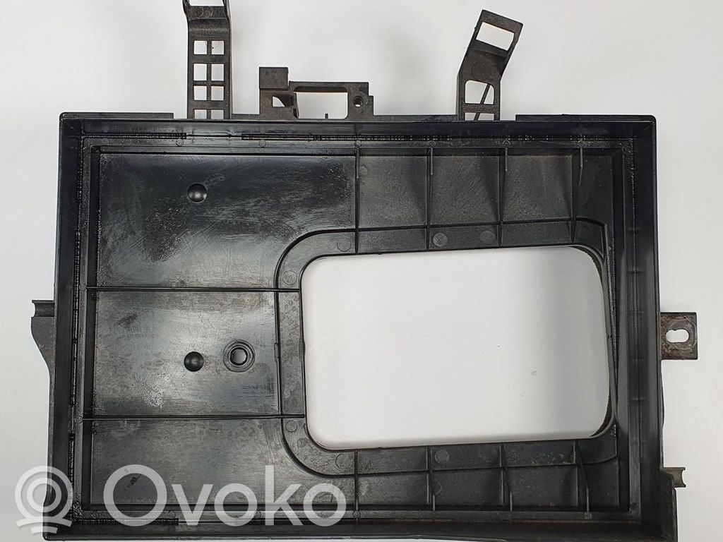 Einzelteil Verkleidung Innenraumfilter   8E1819441B,8E1819441B