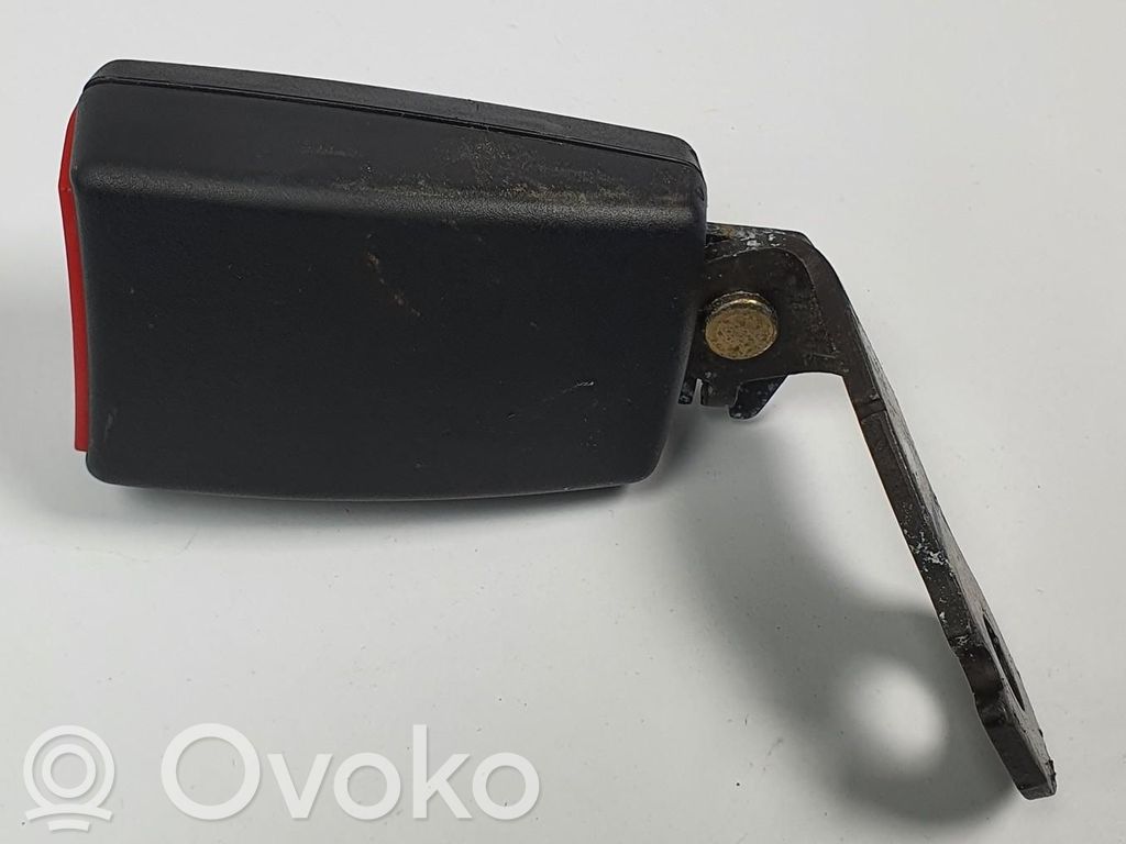 Audi A4 S4 B6 8E 8H Hebilla del cinturón de seguridad trasero 