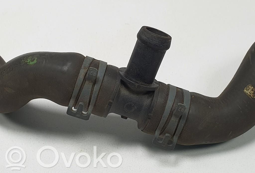 Skoda Citigo Engine coolant pipe/hose 