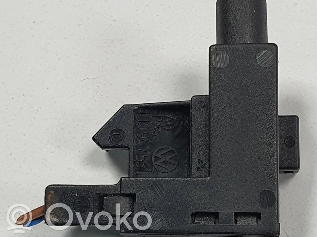 Skoda Citigo Sensore del freno di stazionamento/freno a mano