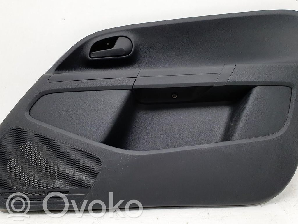 Skoda Citigo Etuoven verhoilu