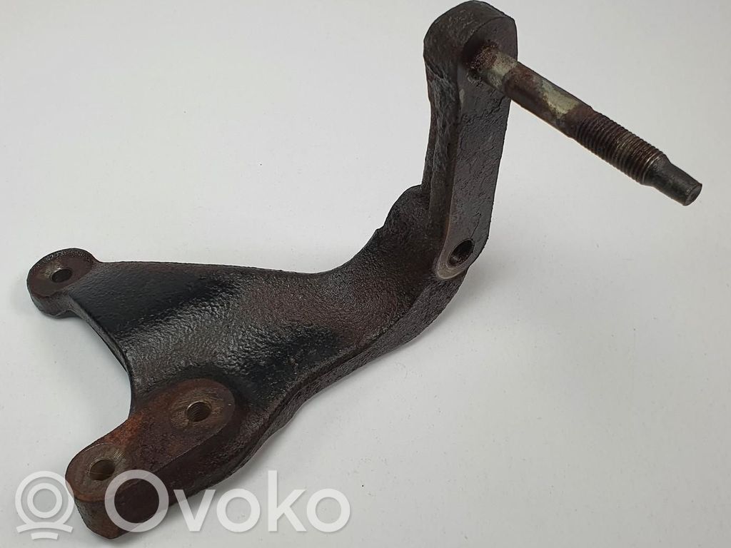Generator/alternator bracket