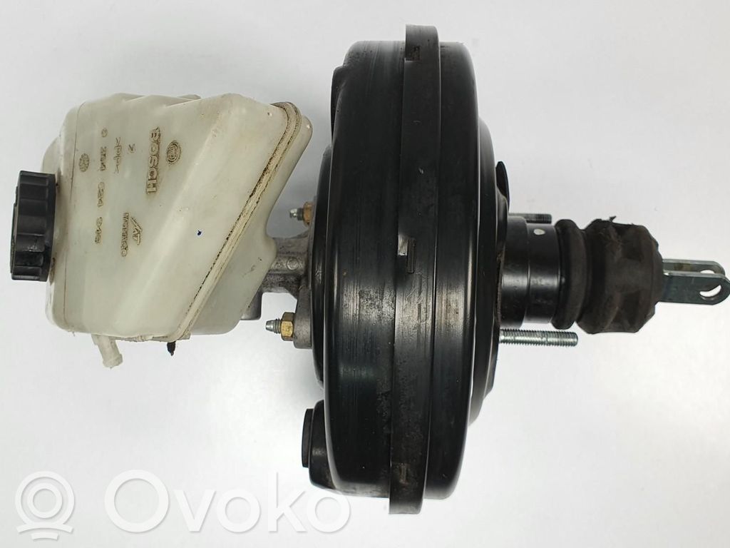 Opel Tigra B Jarrutehostin 