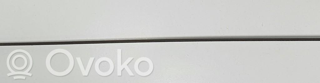 Opel Tigra B Ölmessstab Ölpeilstab 