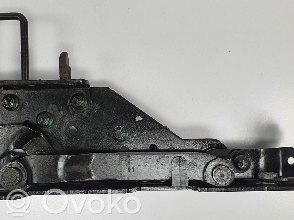 Opel Tigra B Convertible roof hinge 