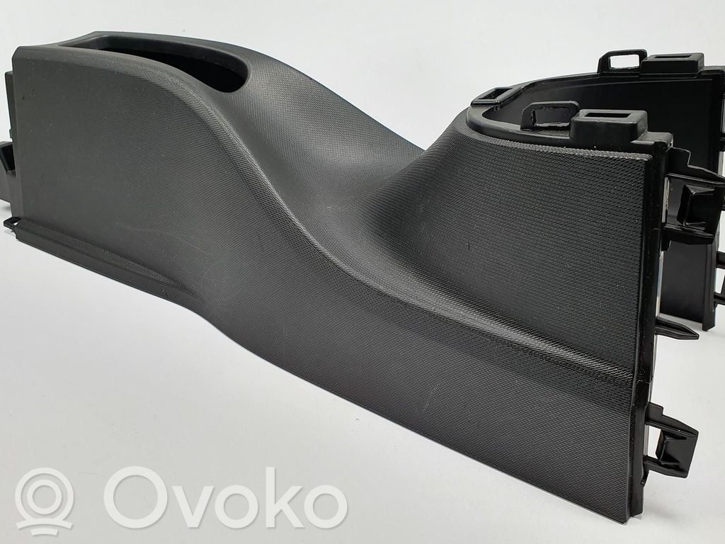 Smart ForFour II W453 Consola central 