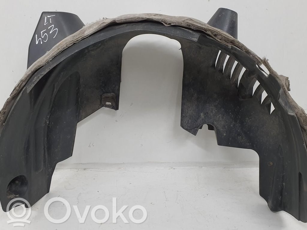 Smart ForFour II W453 Nadkole tylne 