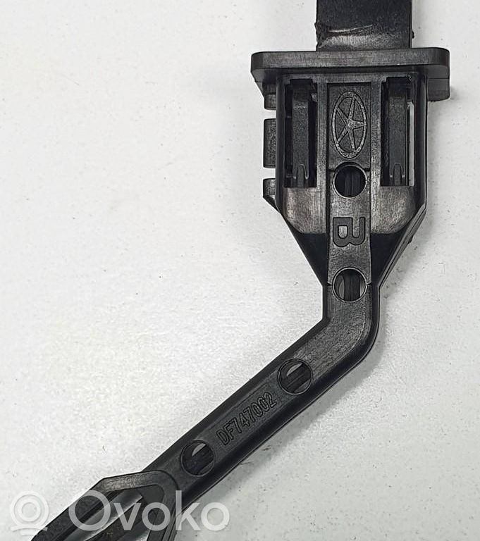 Sensore temperatura interna   DF747002,DF747002