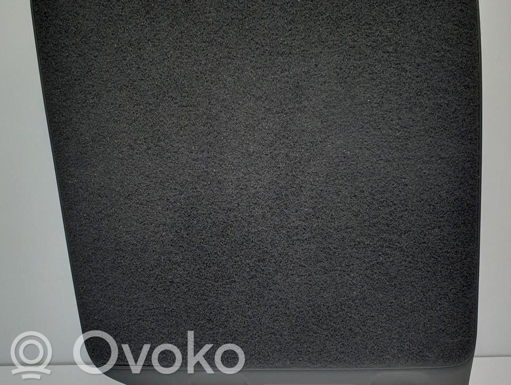 Renault Twingo III Keskikonsolin etusivuverhoilu 