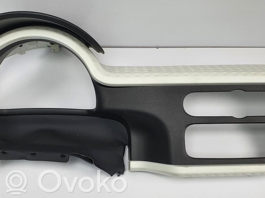 Cornice cruscotto   682483347R,682483347R