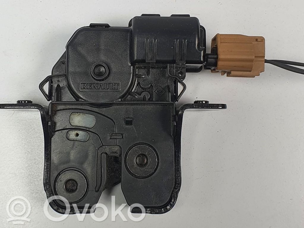 Renault Twingo III Serrure de loquet coffre
