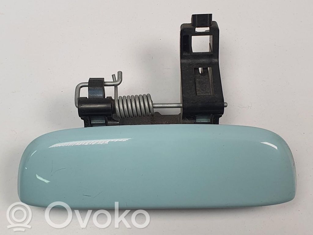 Renault Twingo III Maniglia esterna per portiera anteriore
