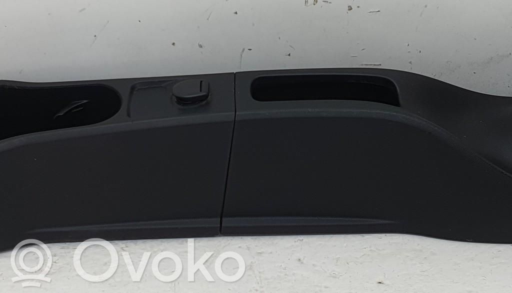 Renault Twingo III Portavasos delantero 