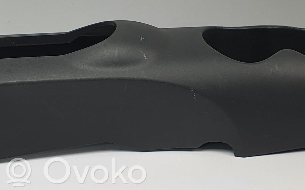 Fiat 500 Keskikonsoli 