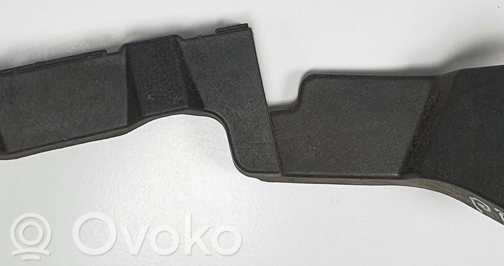 Fiat 500 Support de pare-chocs arrière 