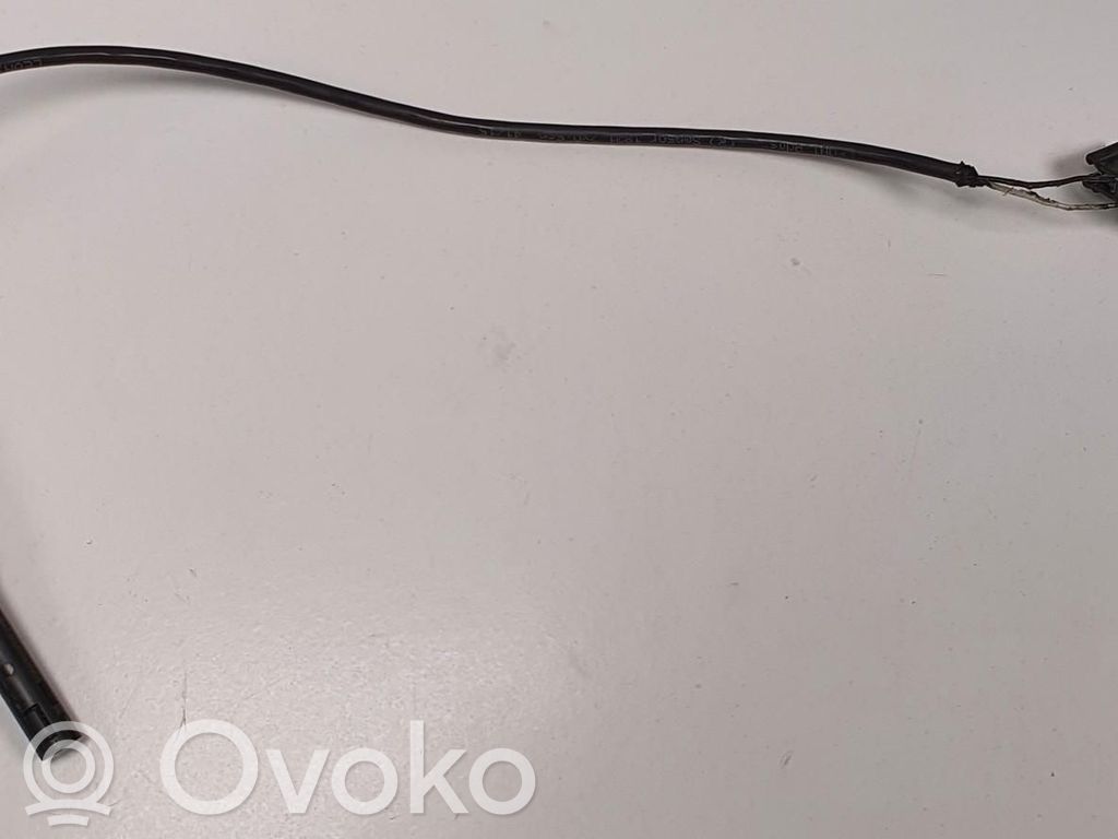 Volvo V40 Öljyntasoanturi 