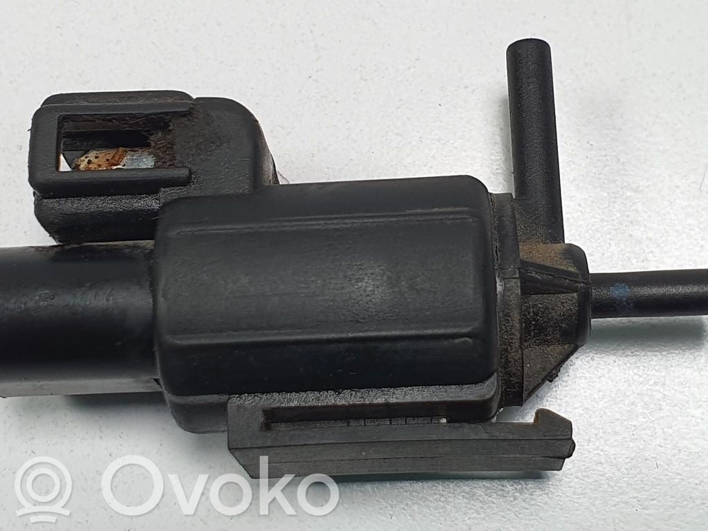 Hyundai Terracan Electroválvula del turbo 
