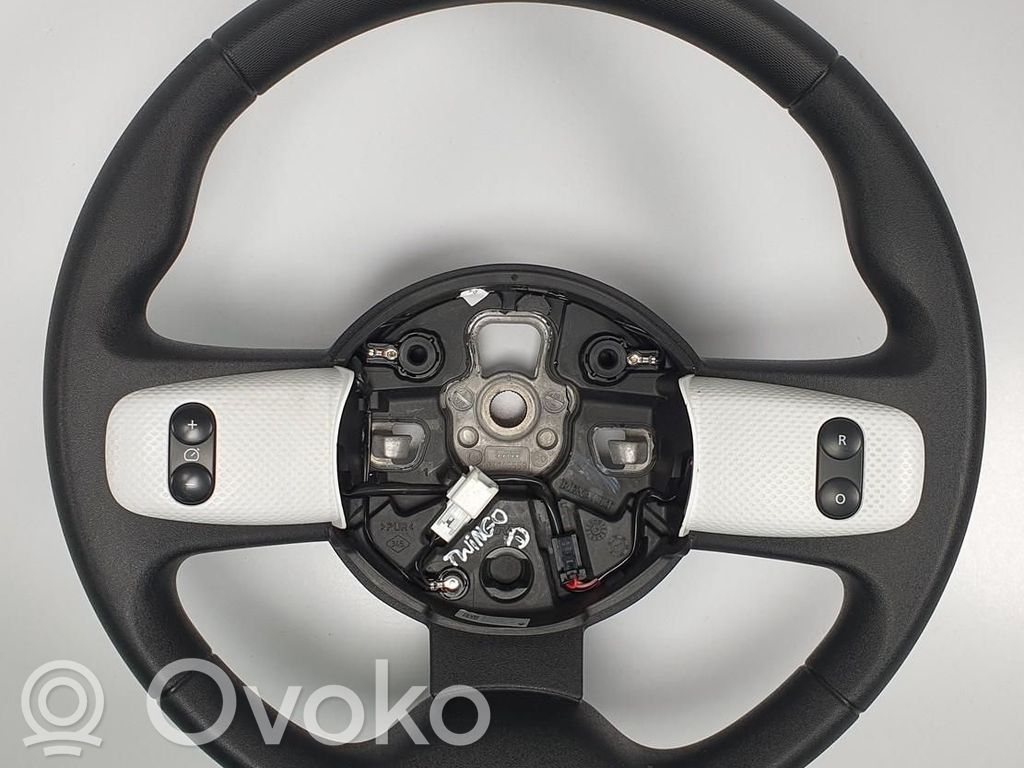 Renault Twingo III Volante