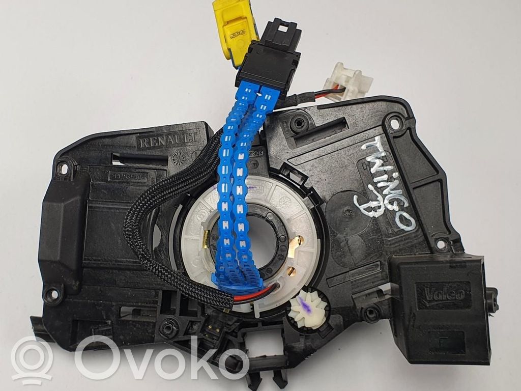 Taśma / Pierścień ślizgowy Airbag / SRS   E123939,E123939