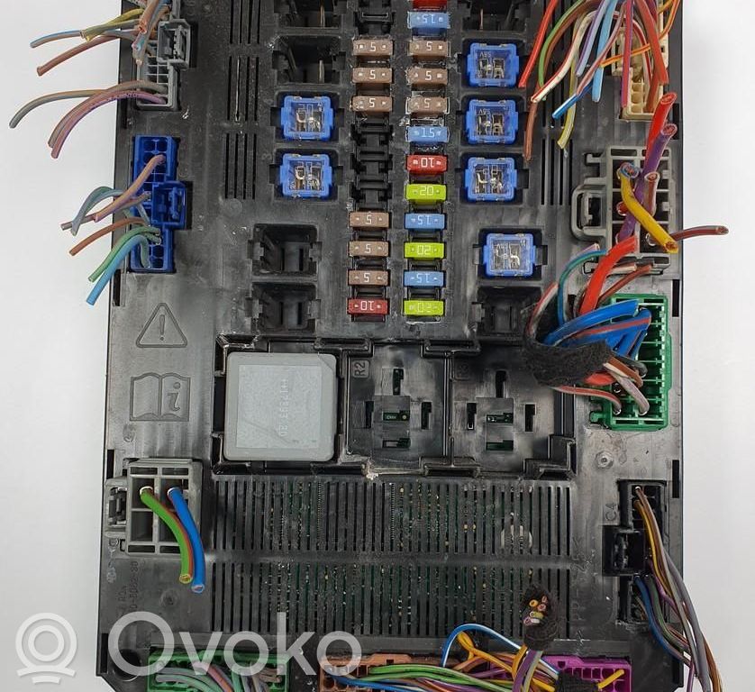 Autres unités de commande / modules   8X2T14B476AG,8X2T14B476AG,8X2T14C256AE