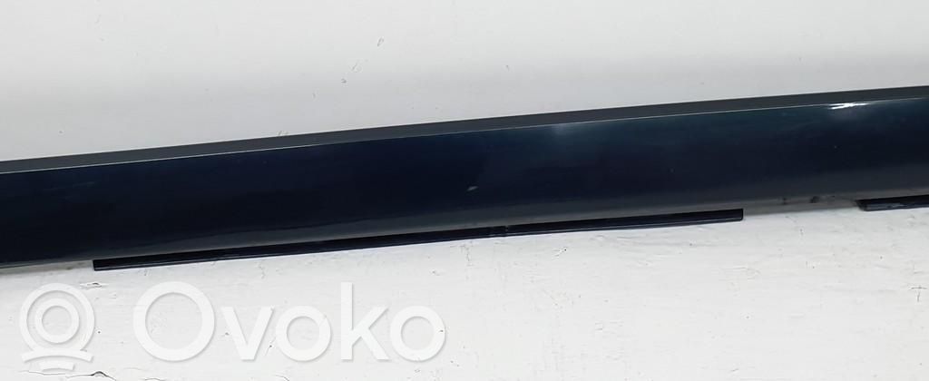 Jaguar XF X250 Capac prag față