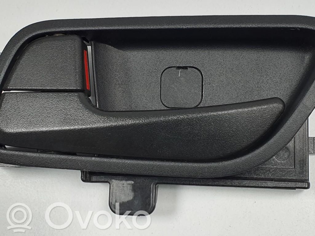Manecilla externa puerta delantera   82610B4000,82610B4000
