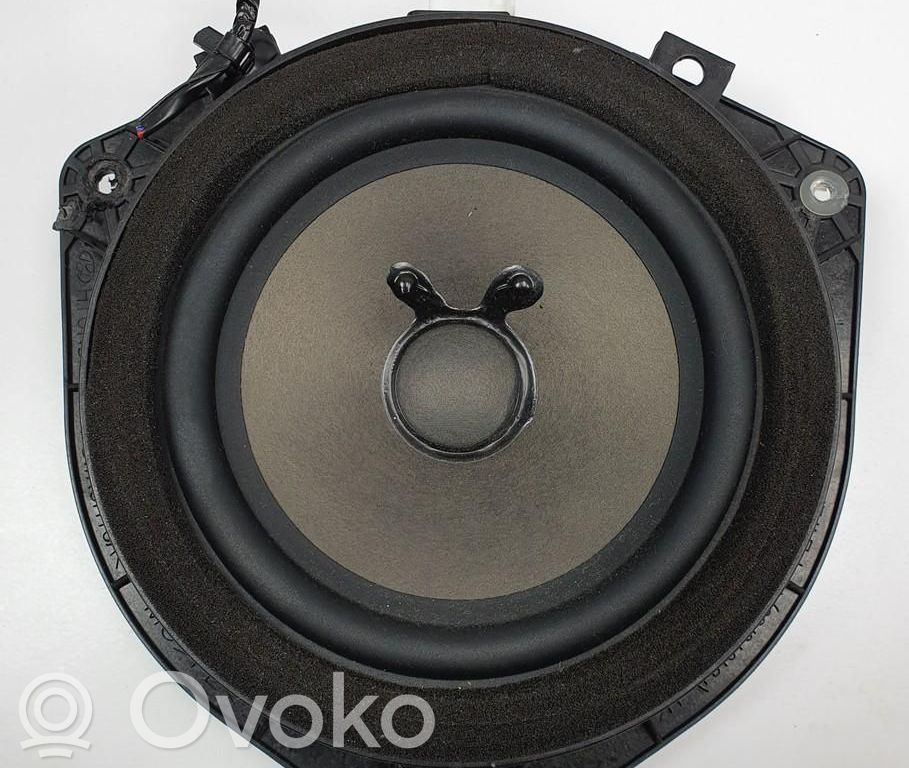 Hyundai i10 Etuoven kaiutin 