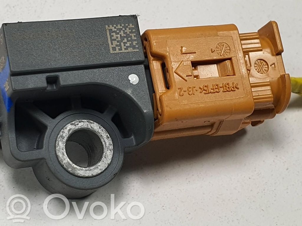 Hyundai i10 Senzor impact/declanșare airbag 