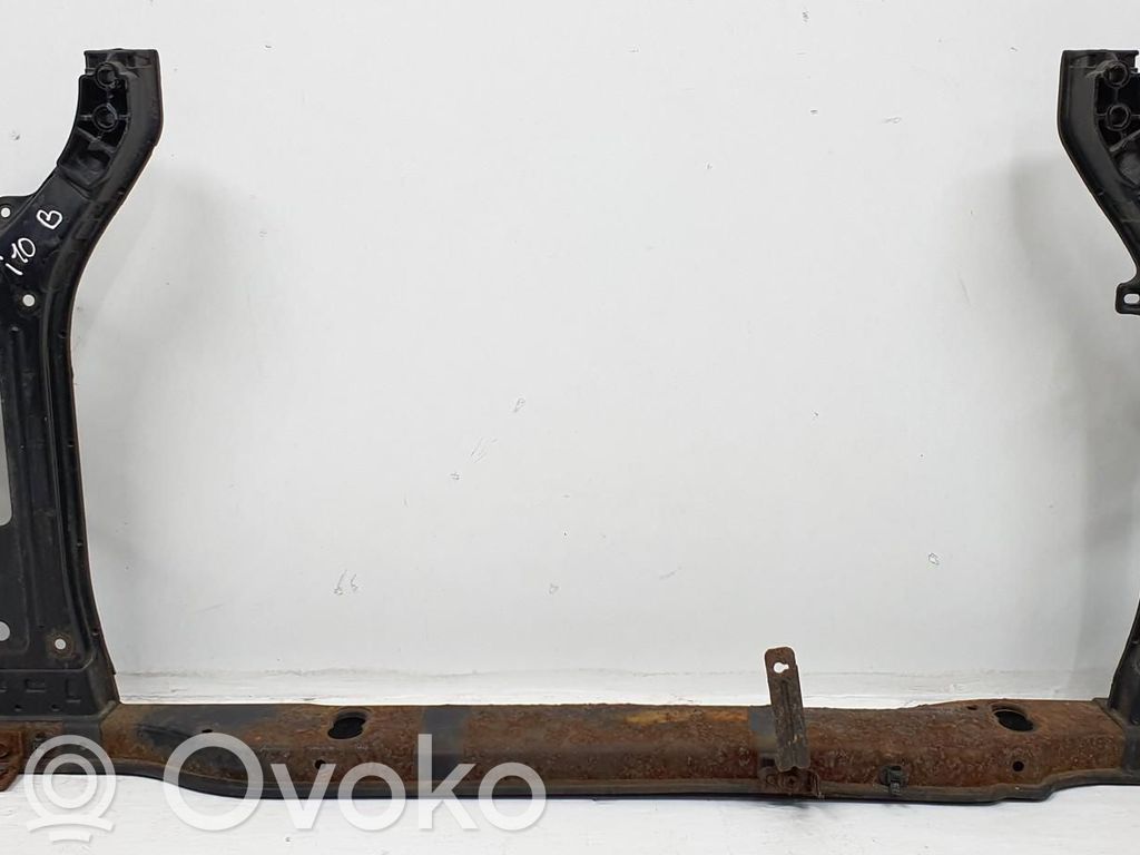 Hyundai i10 Pannello di supporto del radiatore
