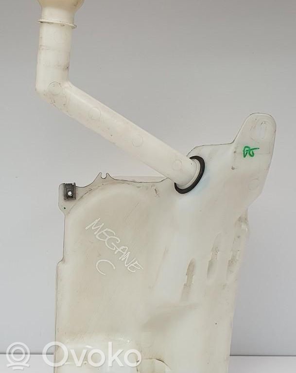 Renault Megane III Serbatoio/vaschetta liquido lavavetri parabrezza