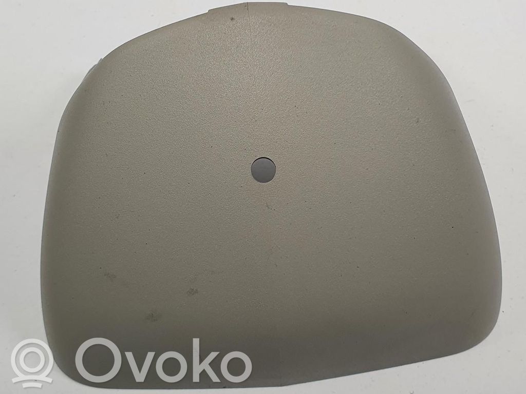 Renault Megane III Copertura in plastica per specchietti retrovisori esterni