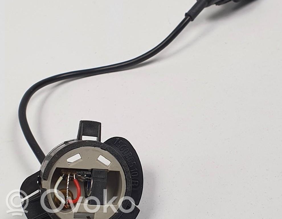 Renault Megane III Microfono (bluetooth/telefono) 