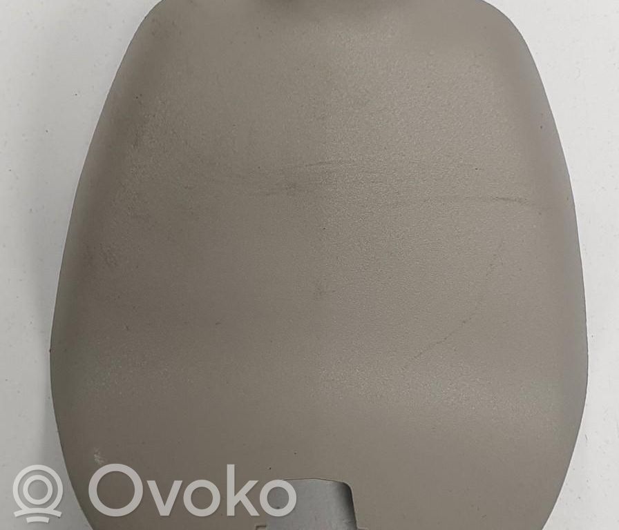 Renault Megane III Copertura in plastica per specchietti retrovisori esterni 