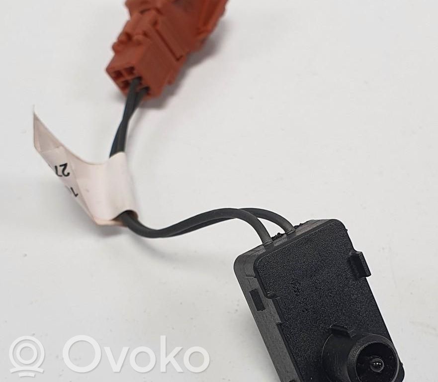 Renault Megane III Außentemperatursensor 